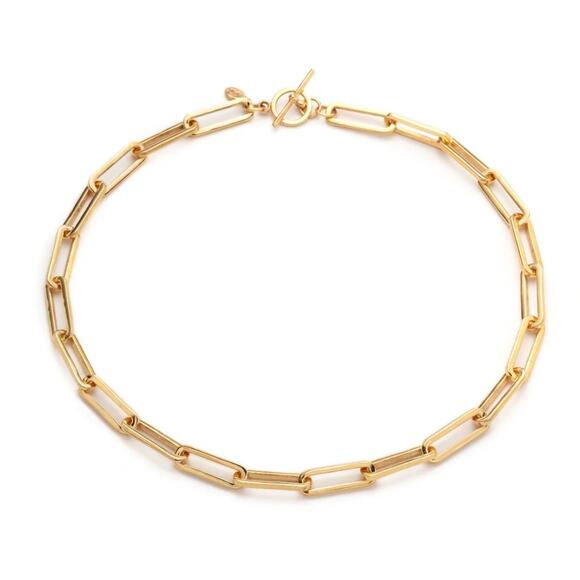 With Love Darling, Mia Necklace, NWT - Picture 4 of 7